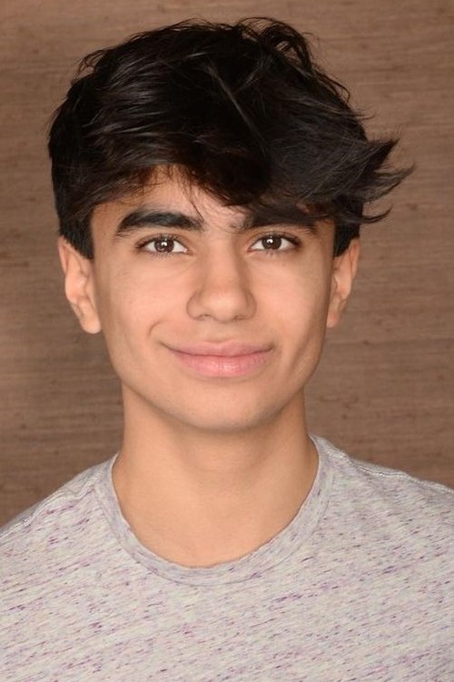 Neel Sethi zdjęcie