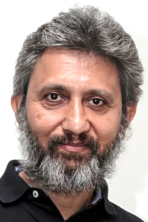 Neeraj Kabi zdjęcie