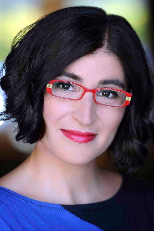 Negin Farsad zdjęcie