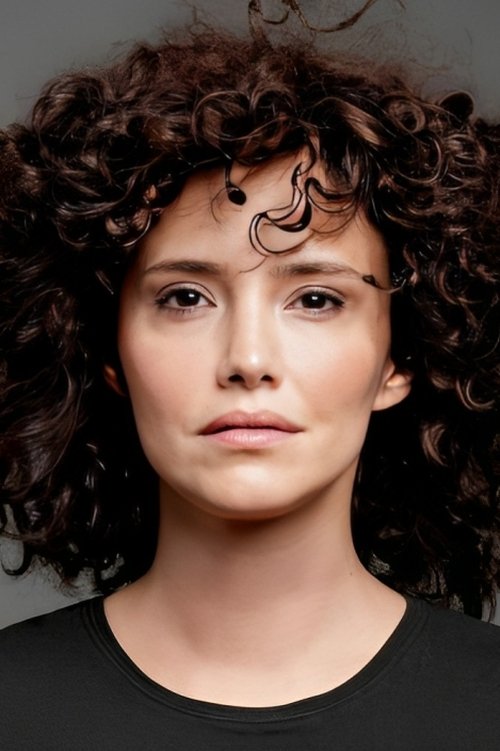 Nehir Erdoğan zdjęcie