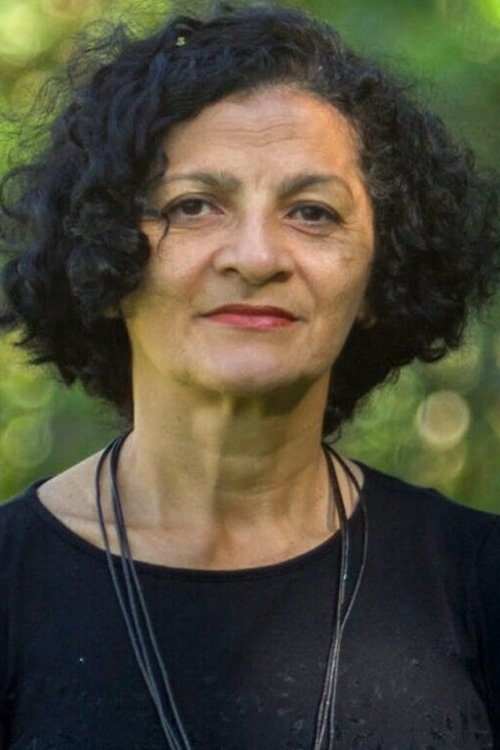 Neidinha Bandeira zdjęcie