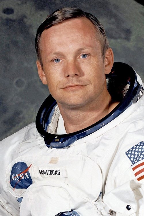 Neil Armstrong zdjęcie