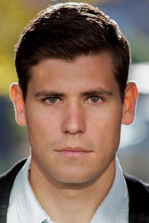 Neil Bishop zdjęcie