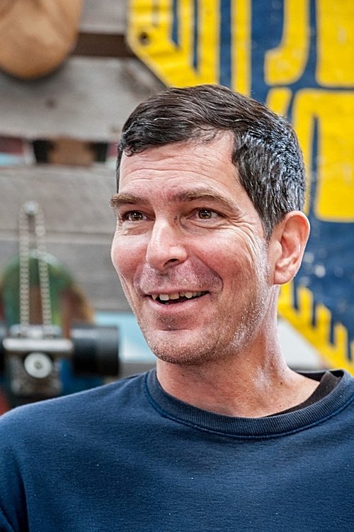 Neil Blender zdjęcie