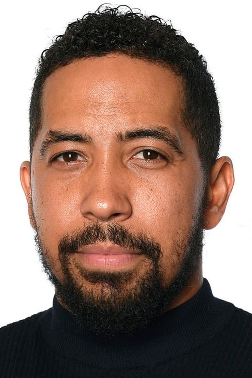 Neil Brown Jr. zdjęcie