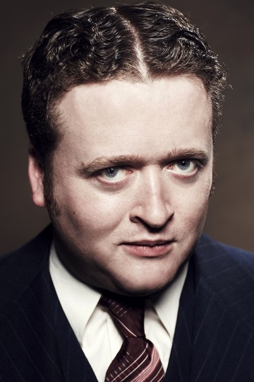 Neil Casey zdjęcie