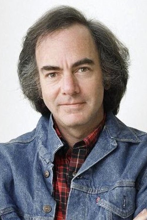 Neil Diamond zdjęcie