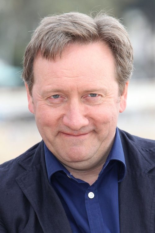 Neil Dudgeon zdjęcie