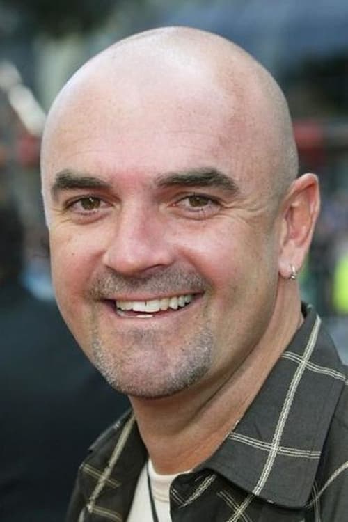 Neil Fanning zdjęcie