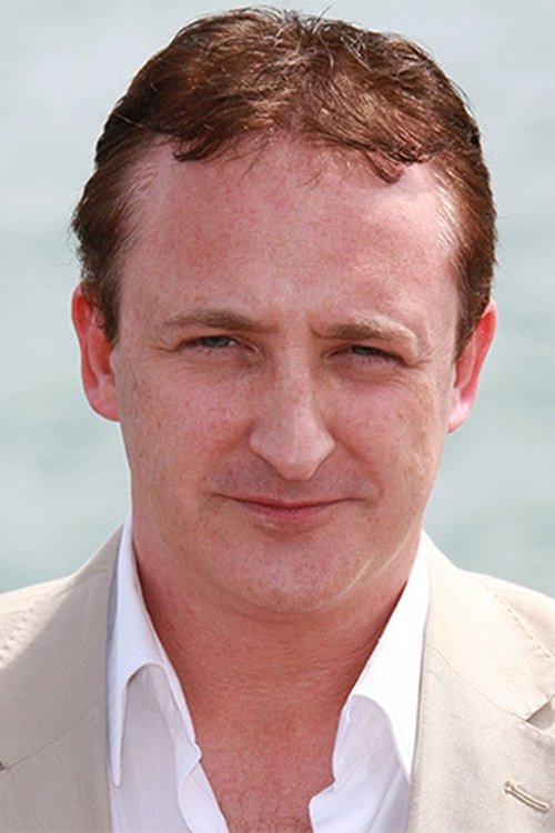 Neil Fitzmaurice zdjęcie