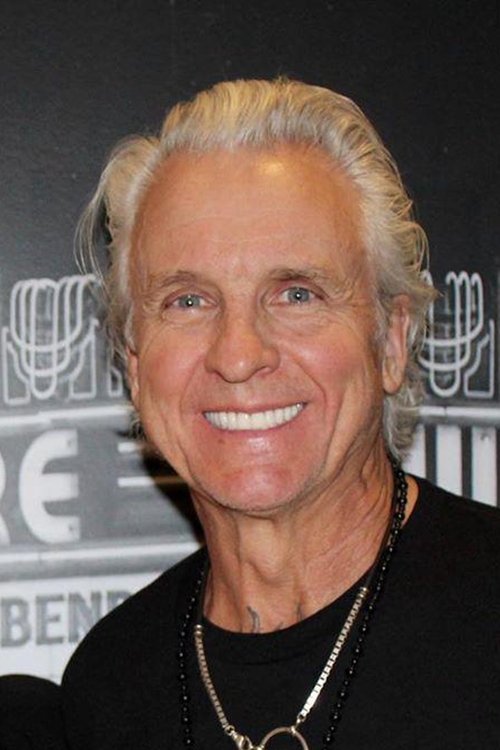 Neil Giraldo zdjęcie