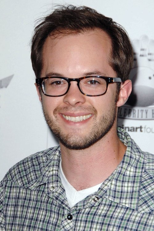 Neil Grayston zdjęcie