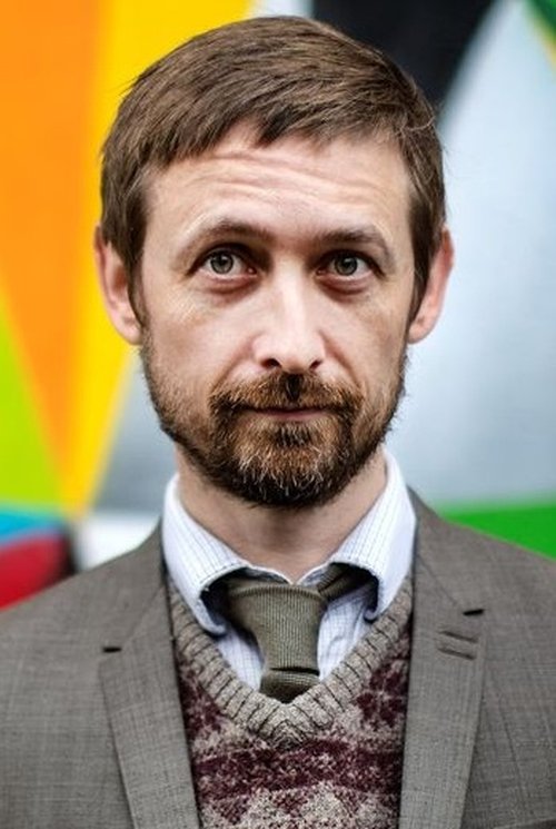 Neil Hannon zdjęcie