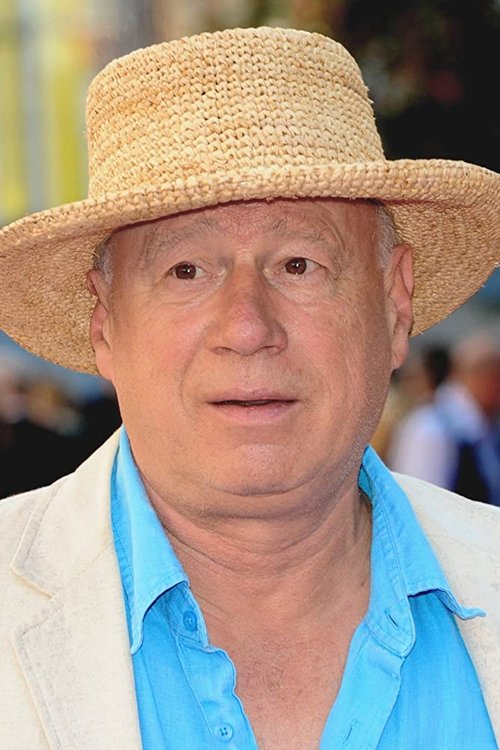 Neil Innes zdjęcie