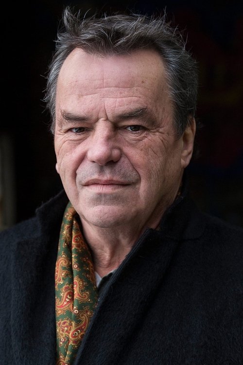 Neil Jordan zdjęcie