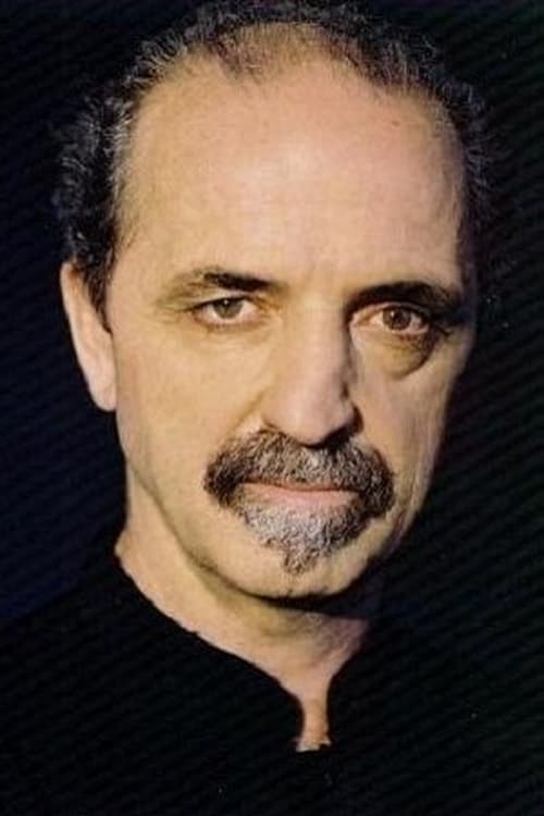 Neil Kroetsch zdjęcie