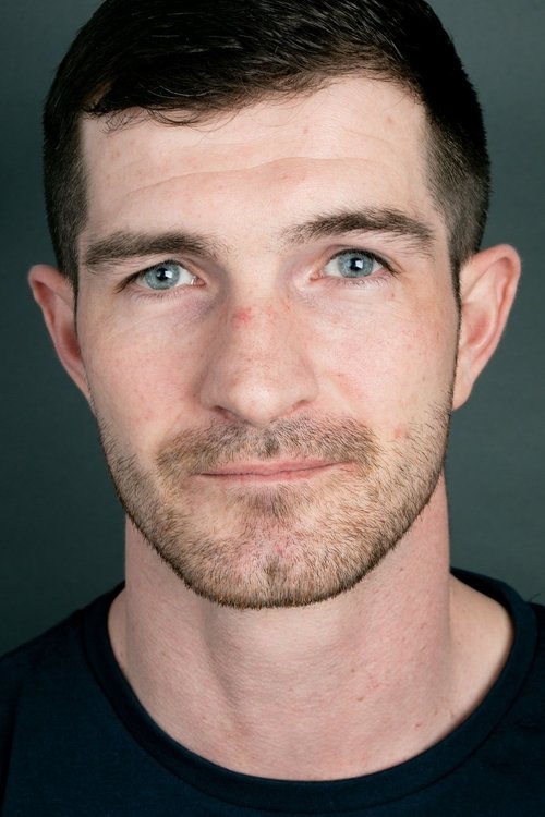 Neil Leiper zdjęcie