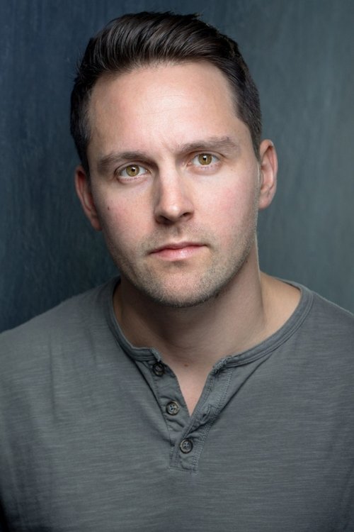 Neil Linpow zdjęcie