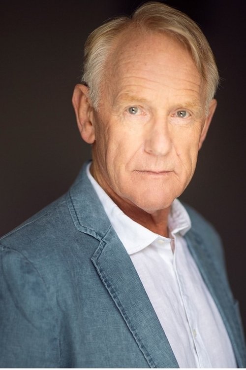 Neil Melville zdjęcie