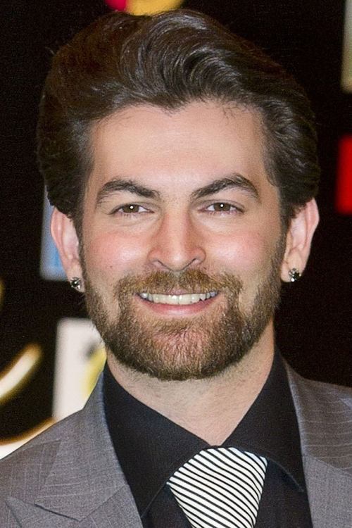 Neil Nitin Mukesh zdjęcie