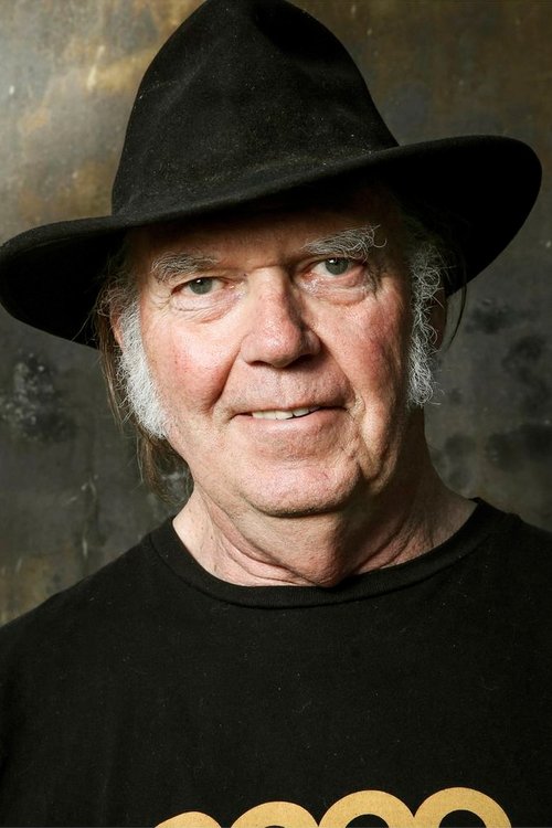 Neil Young zdjęcie