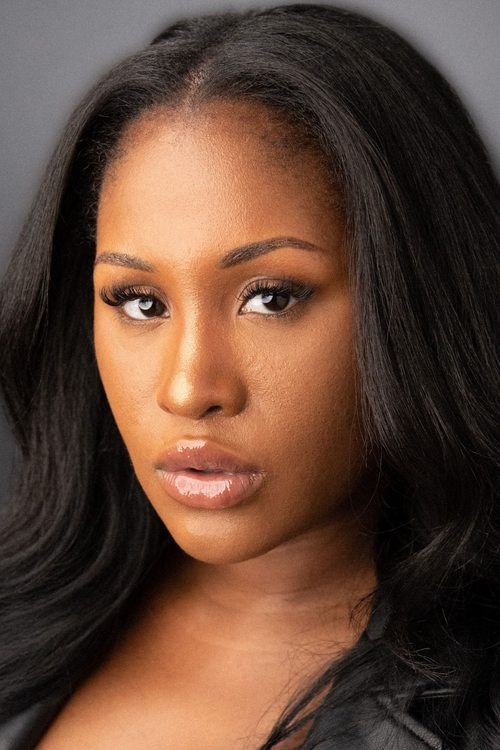 Nelcie Souffrant zdjęcie