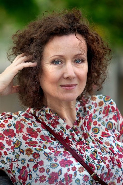 Nelė Savičenko zdjęcie