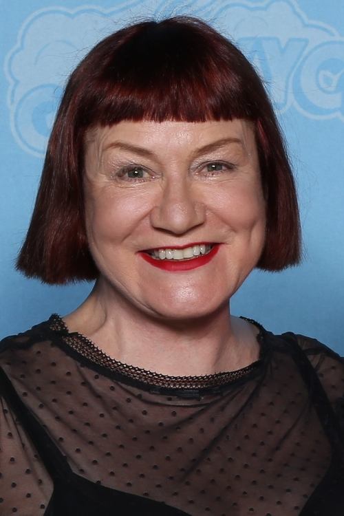 Nell Campbell zdjęcie