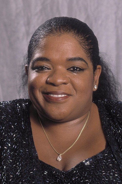 Nell Carter zdjęcie