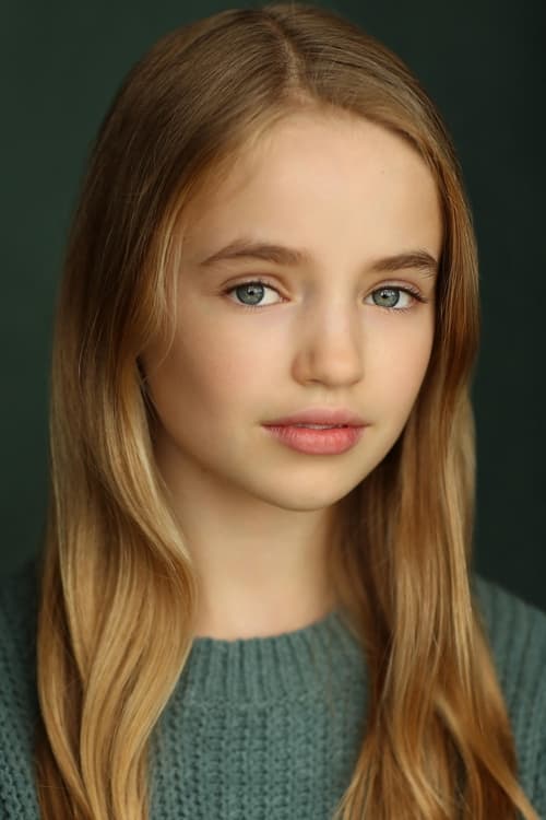 Nell Fisher zdjęcie