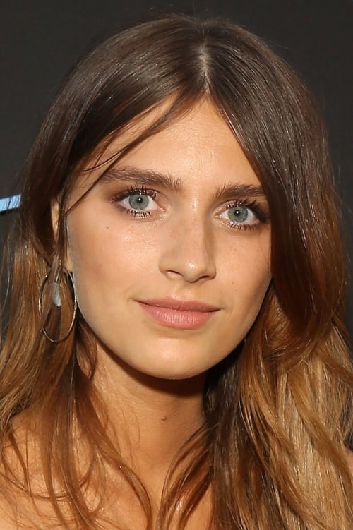 Nell Tiger Free zdjęcie