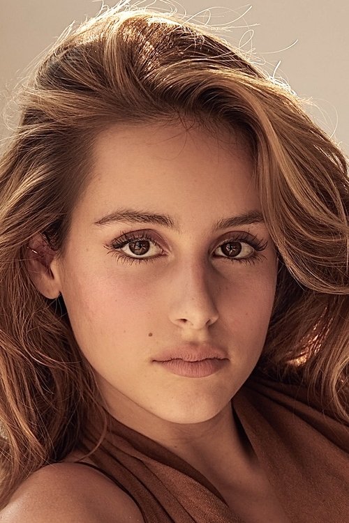 Nell Verlaque zdjęcie