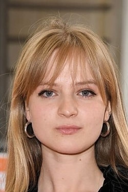 Nell Williams zdjęcie