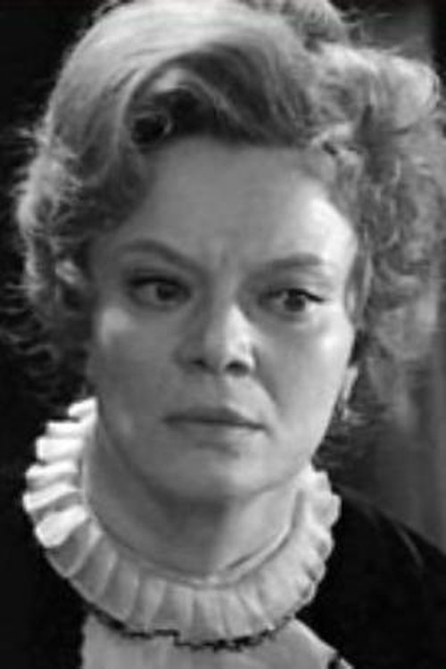 Нелли Нильсен zdjęcie