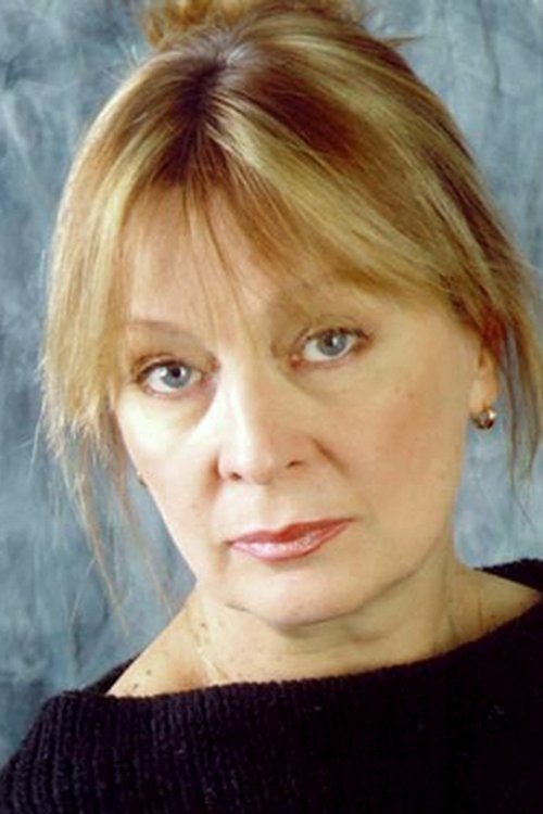 Нелли Пшенная zdjęcie