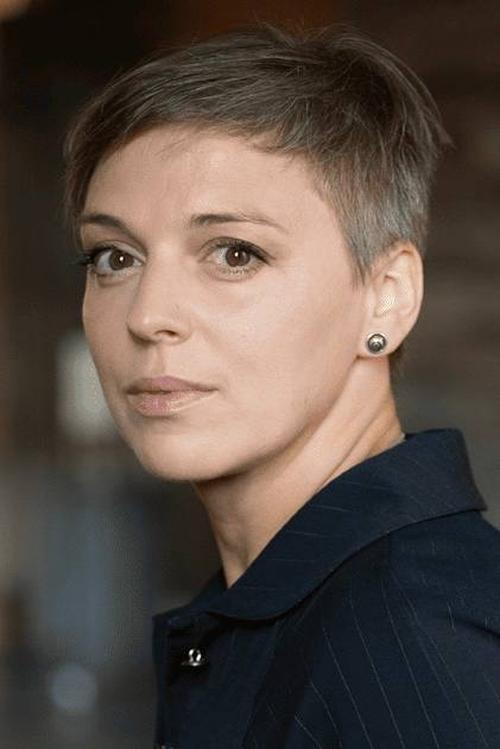 Нелли Уварова zdjęcie