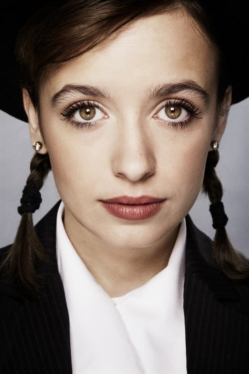 Nellie Thalbach zdjęcie