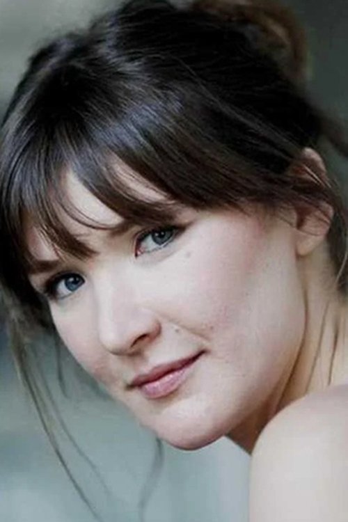 Nelly Antignac zdjęcie