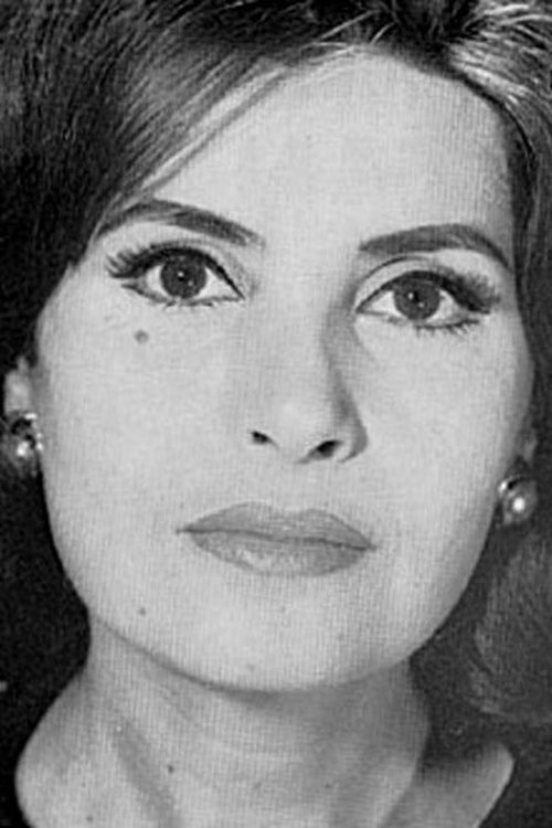 Nelly Benedetti zdjęcie