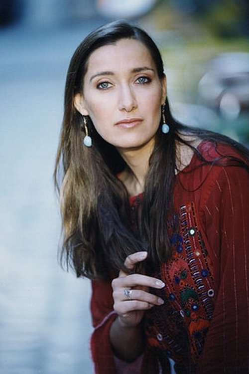 Nelofer Pazira zdjęcie