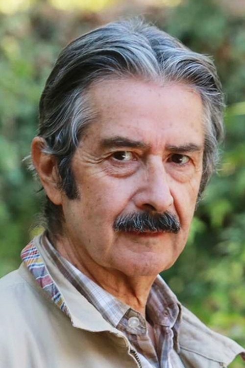 Nelson Brodt zdjęcie