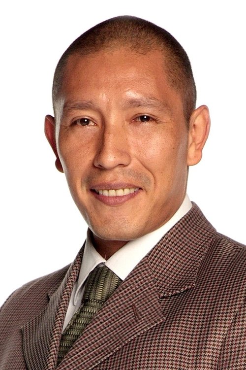 Nelson Camayo zdjęcie