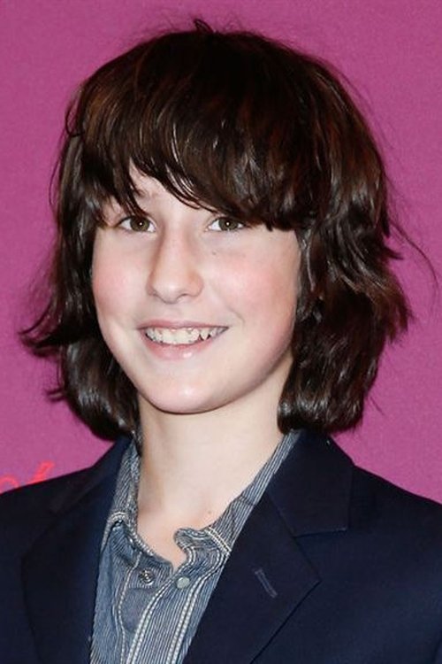 Némo Schiffman zdjęcie