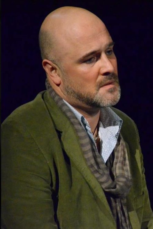 Nenad Pećinar zdjęcie