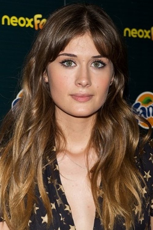 Nerea Camacho zdjęcie