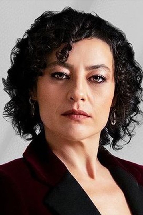 Nergis Öztürk zdjęcie