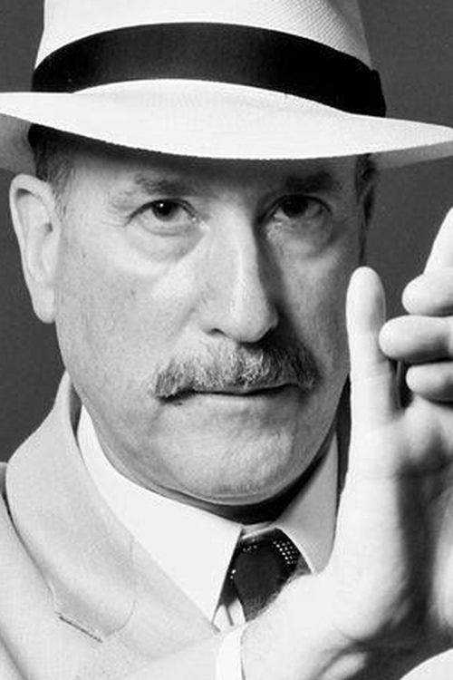 Néstor Almendros zdjęcie