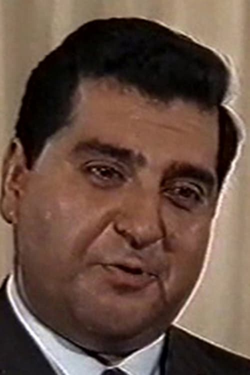 Néstor Garay zdjęcie