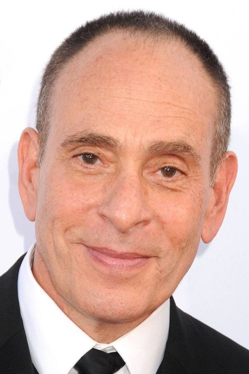 Nestor Serrano zdjęcie