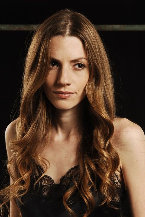 Neta Riskin zdjęcie